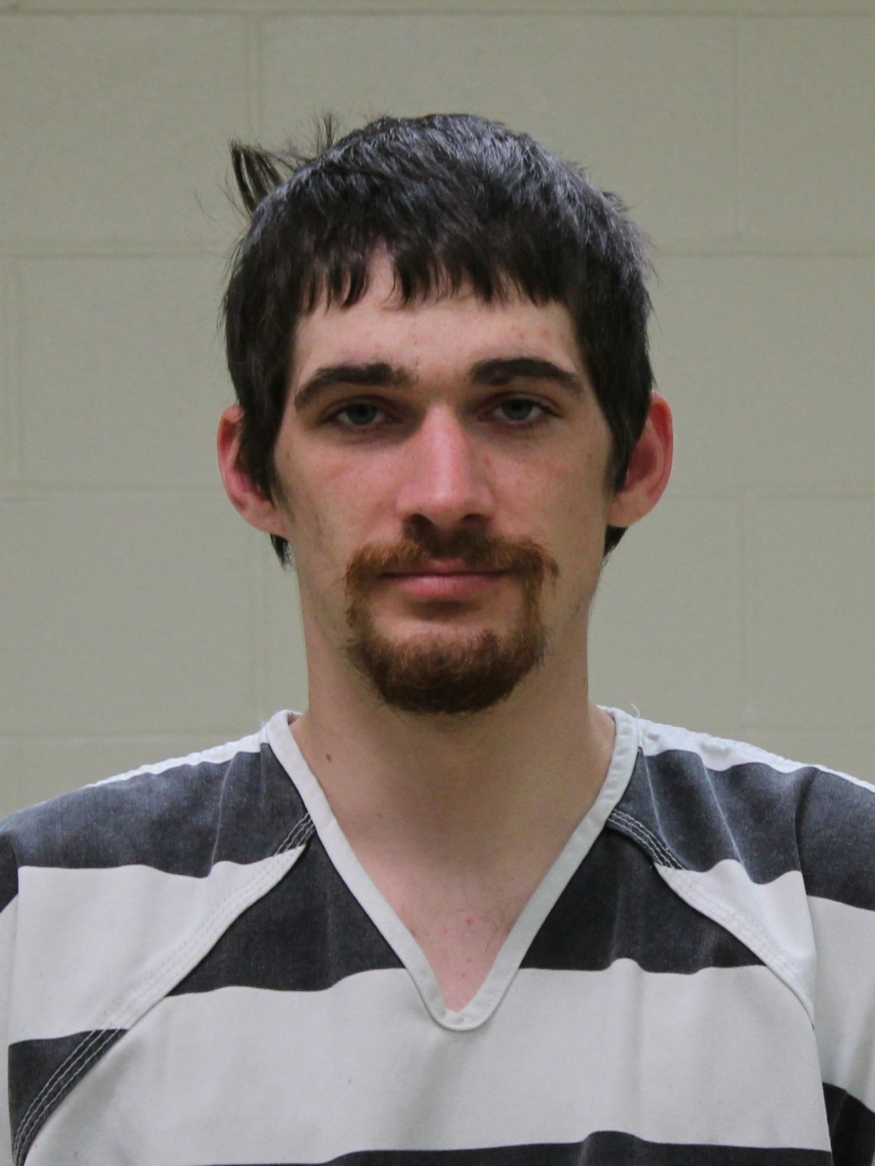Kerrick Hyduke